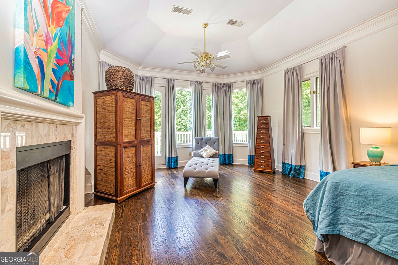230 Smokerise Trace Peachtree City - 64