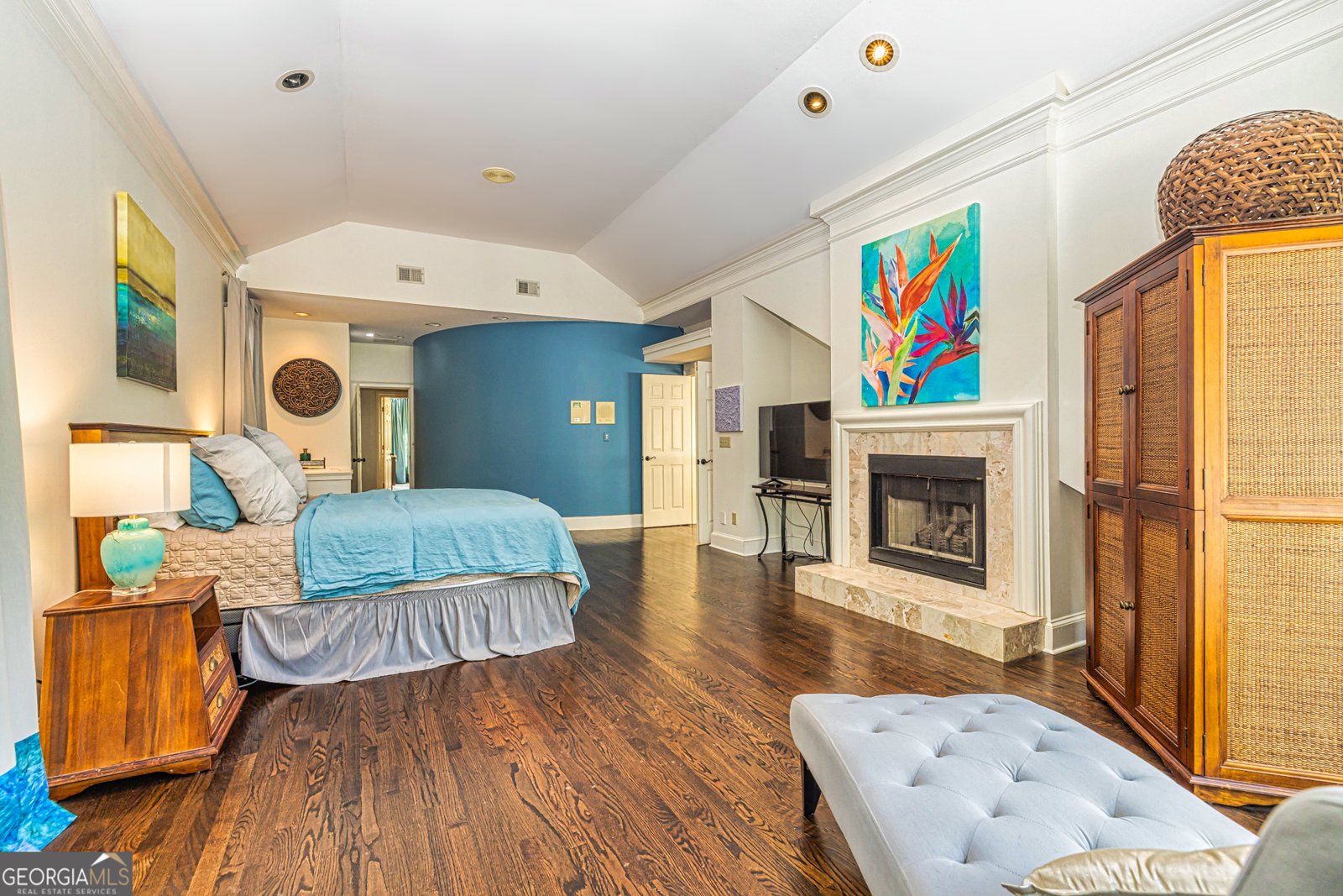 230 Smokerise Trace Peachtree City - 65