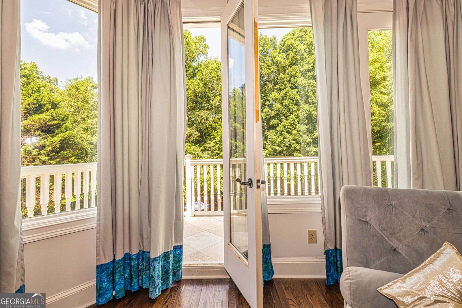 230 Smokerise Trace Peachtree City - 66