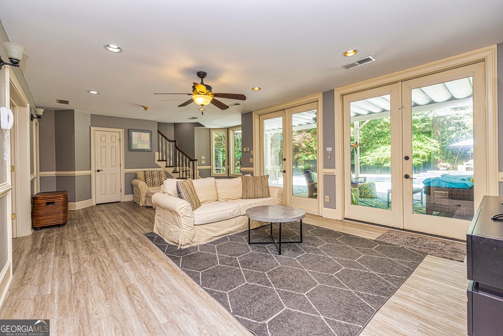 230 Smokerise Trace Peachtree City - 78