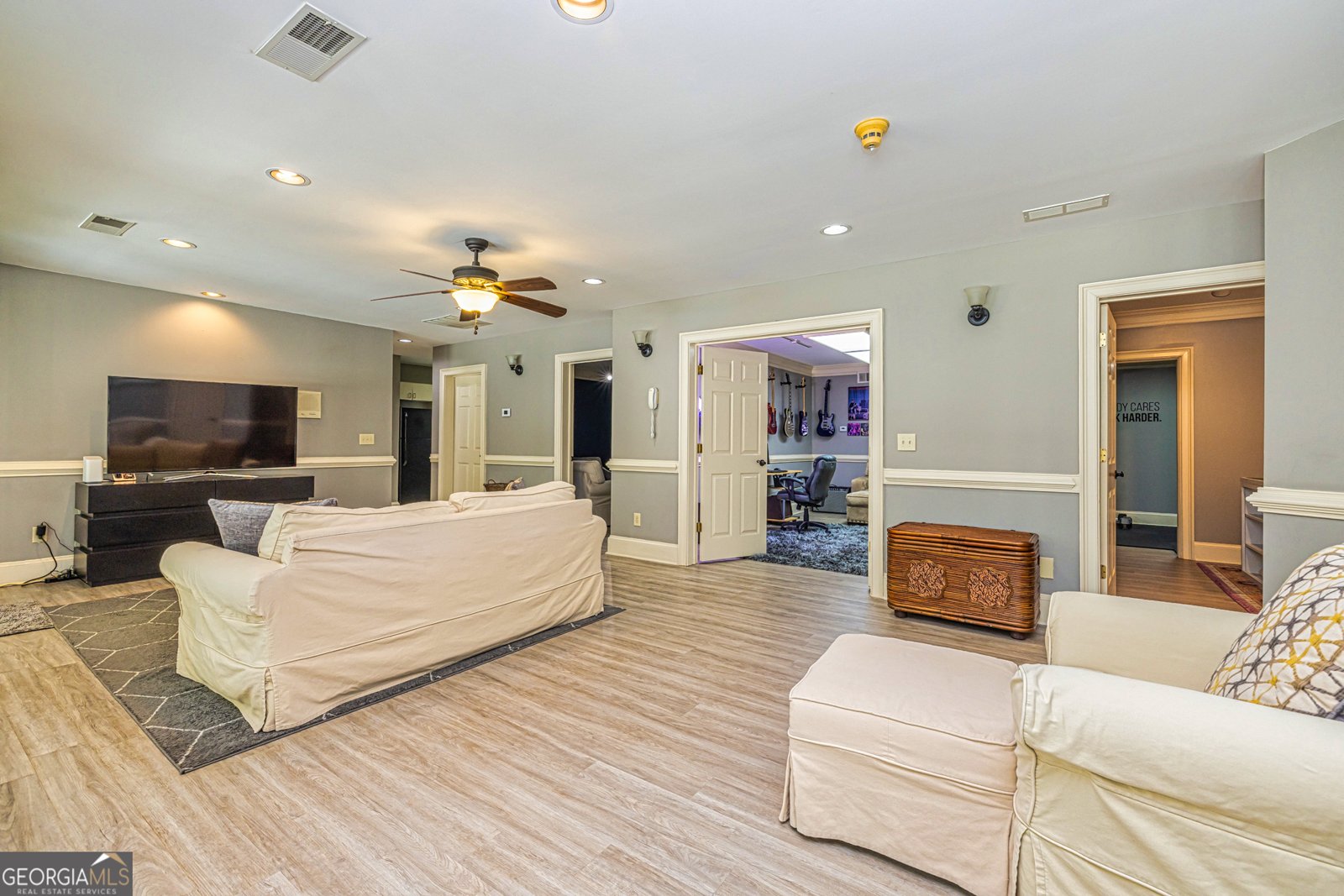 230 Smokerise Trace Peachtree City - 79