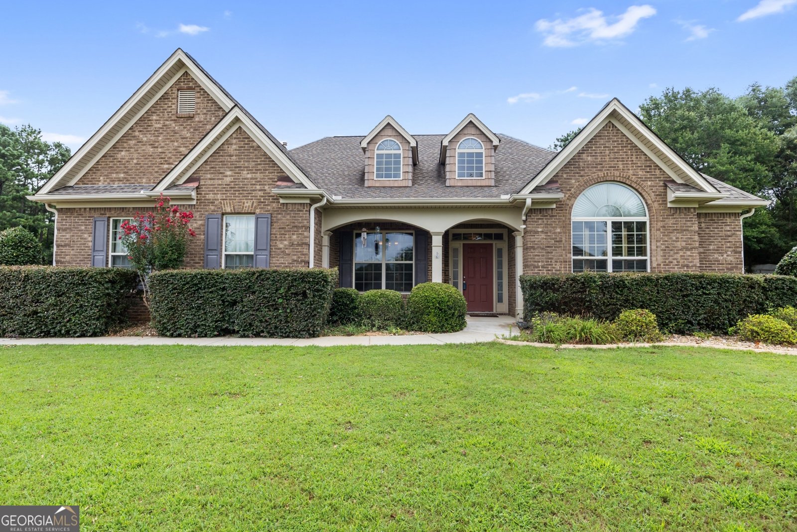 136 Hilda Way McDonough - 1