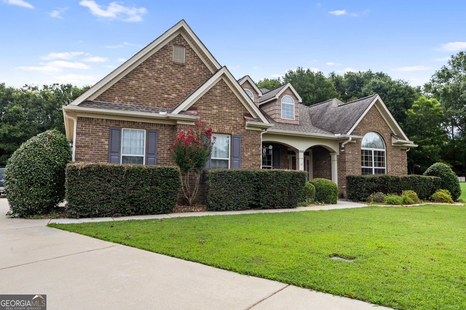 136 Hilda Way McDonough - 2