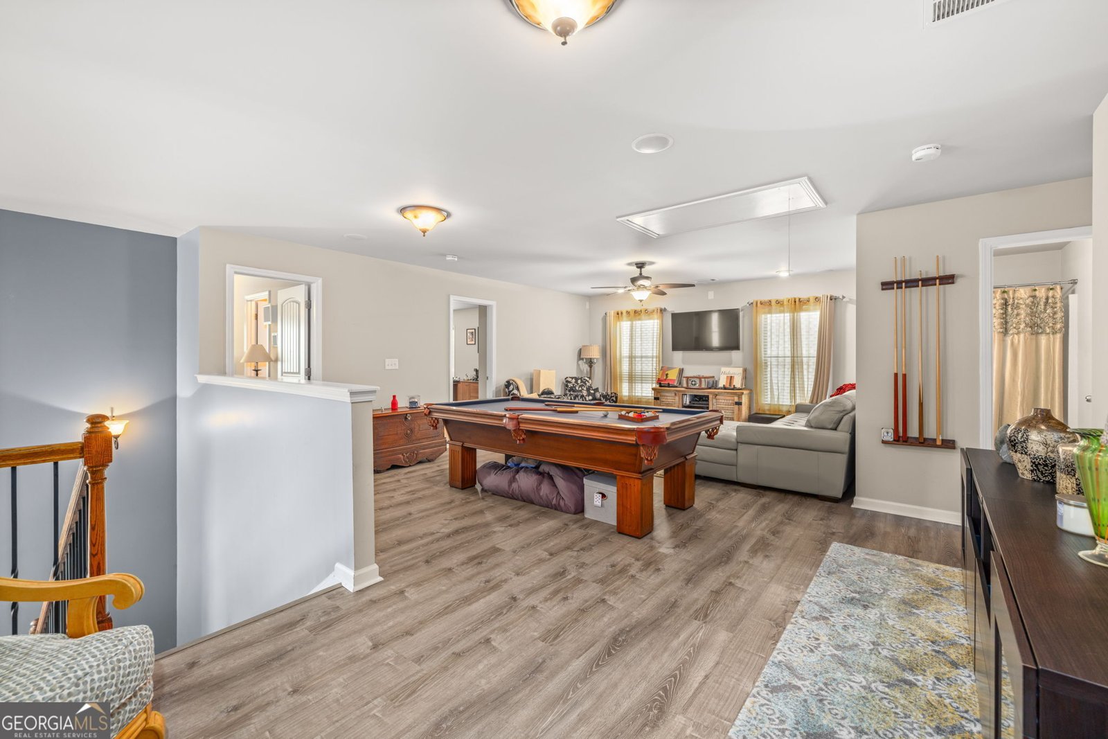 1715 Apollo Drive Suwanee - 1