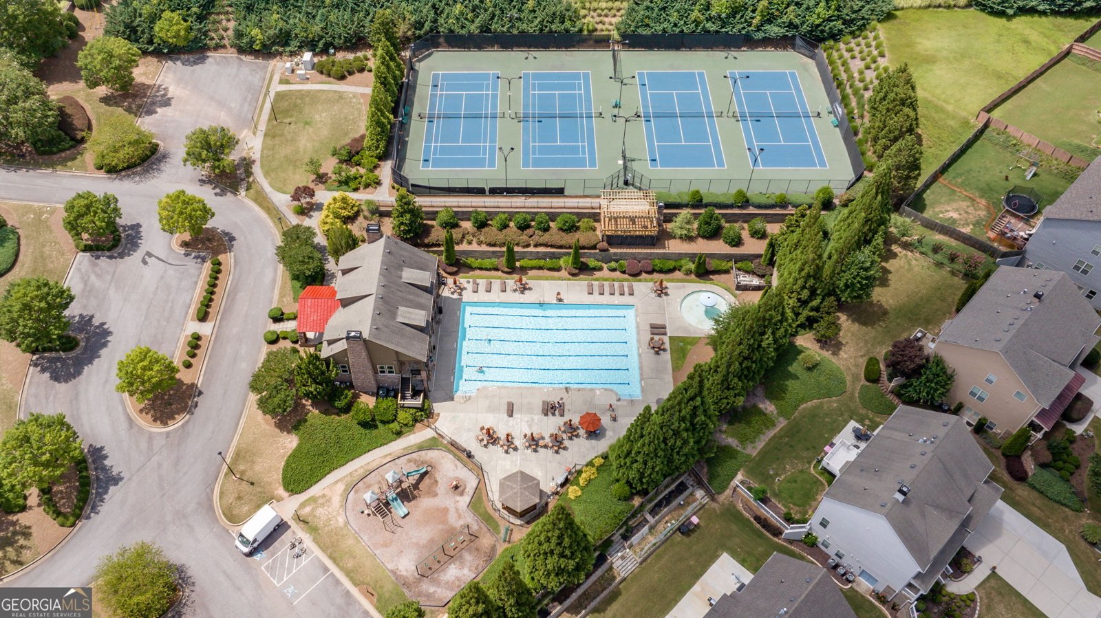 1715 Apollo Drive Suwanee - 19