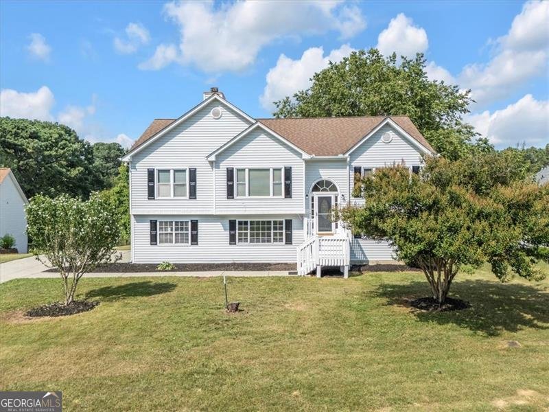 1350 Summer Lake Loganville - 1