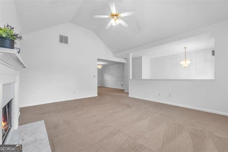1350 Summer Lake Loganville - 12