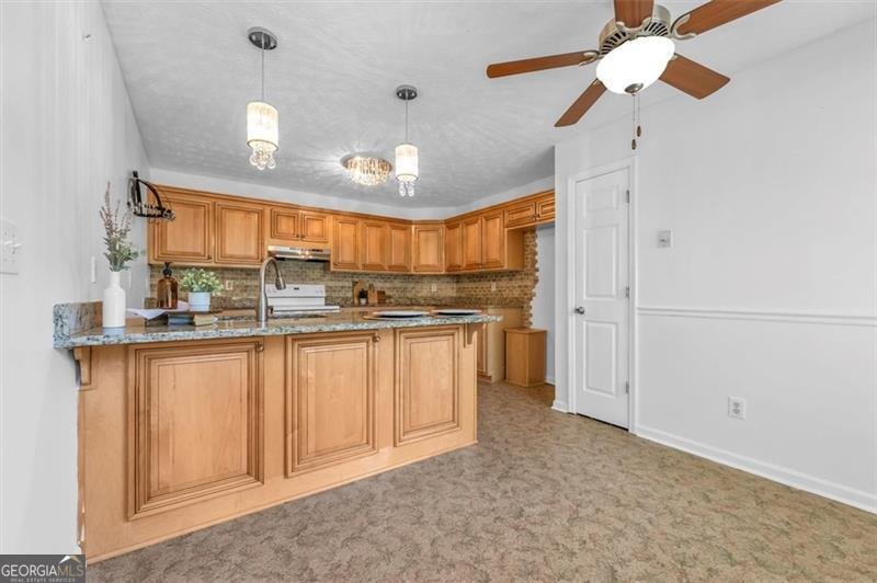 1350 Summer Lake Loganville - 21