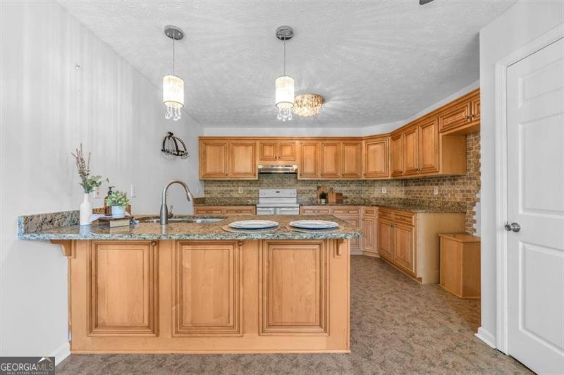 1350 Summer Lake Loganville - 22
