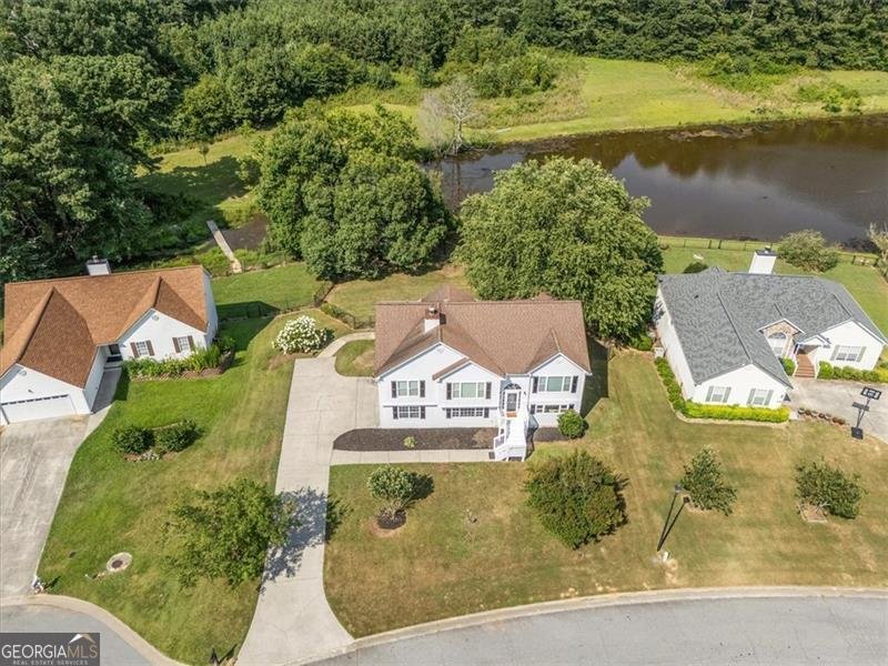 1350 Summer Lake Loganville - 4