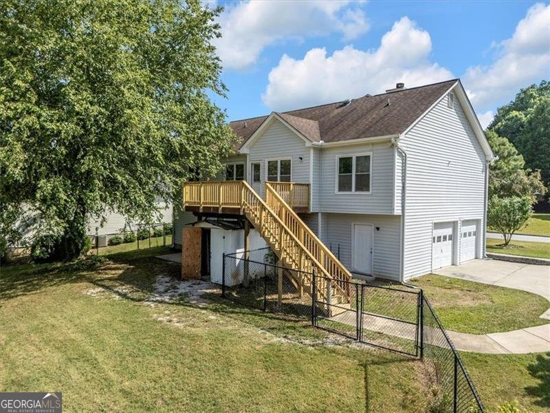 1350 Summer Lake Loganville - 48