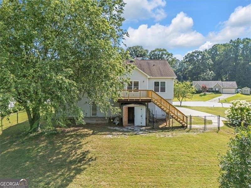 1350 Summer Lake Loganville - 49