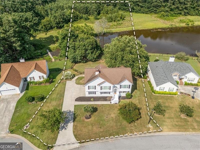 1350 Summer Lake Loganville - 5