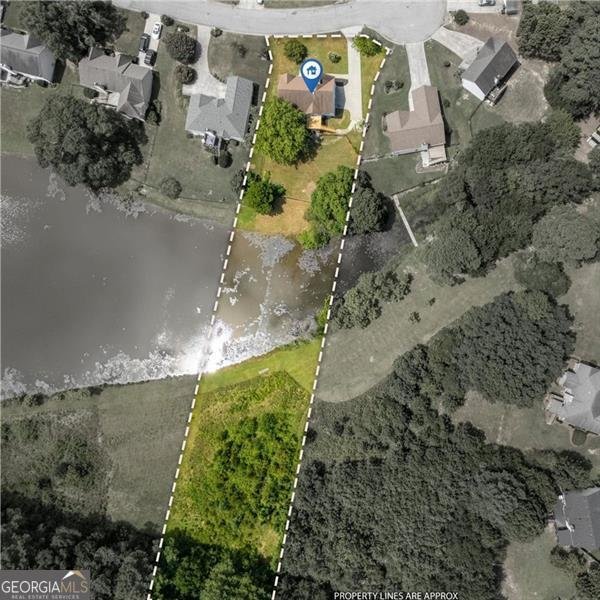 1350 Summer Lake Loganville - 51