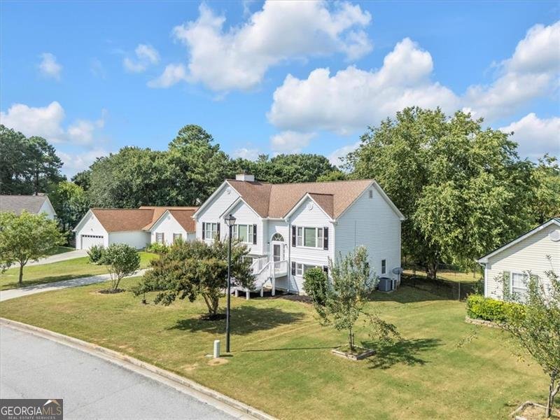 1350 Summer Lake Loganville - 6