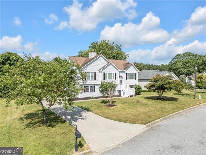 1350 Summer Lake Loganville - 7