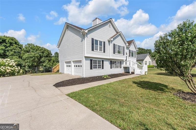 1350 Summer Lake Loganville - 8
