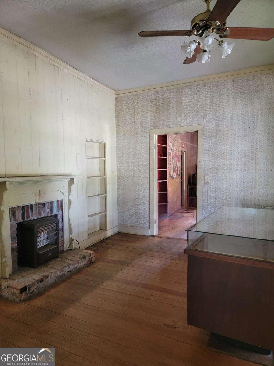346 Oliver Street Elberton - 10