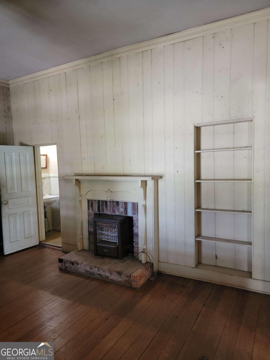 346 Oliver Street Elberton - 11