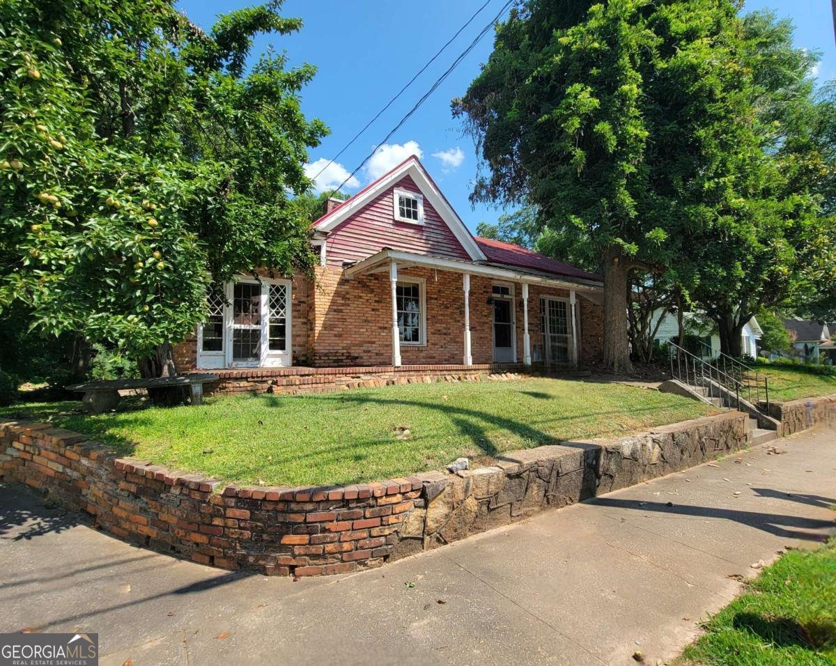 346 Oliver Street Elberton - 2