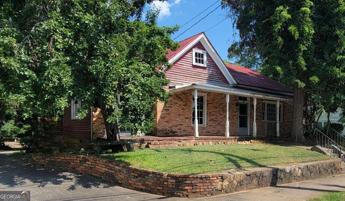 346 Oliver Street Elberton - 3