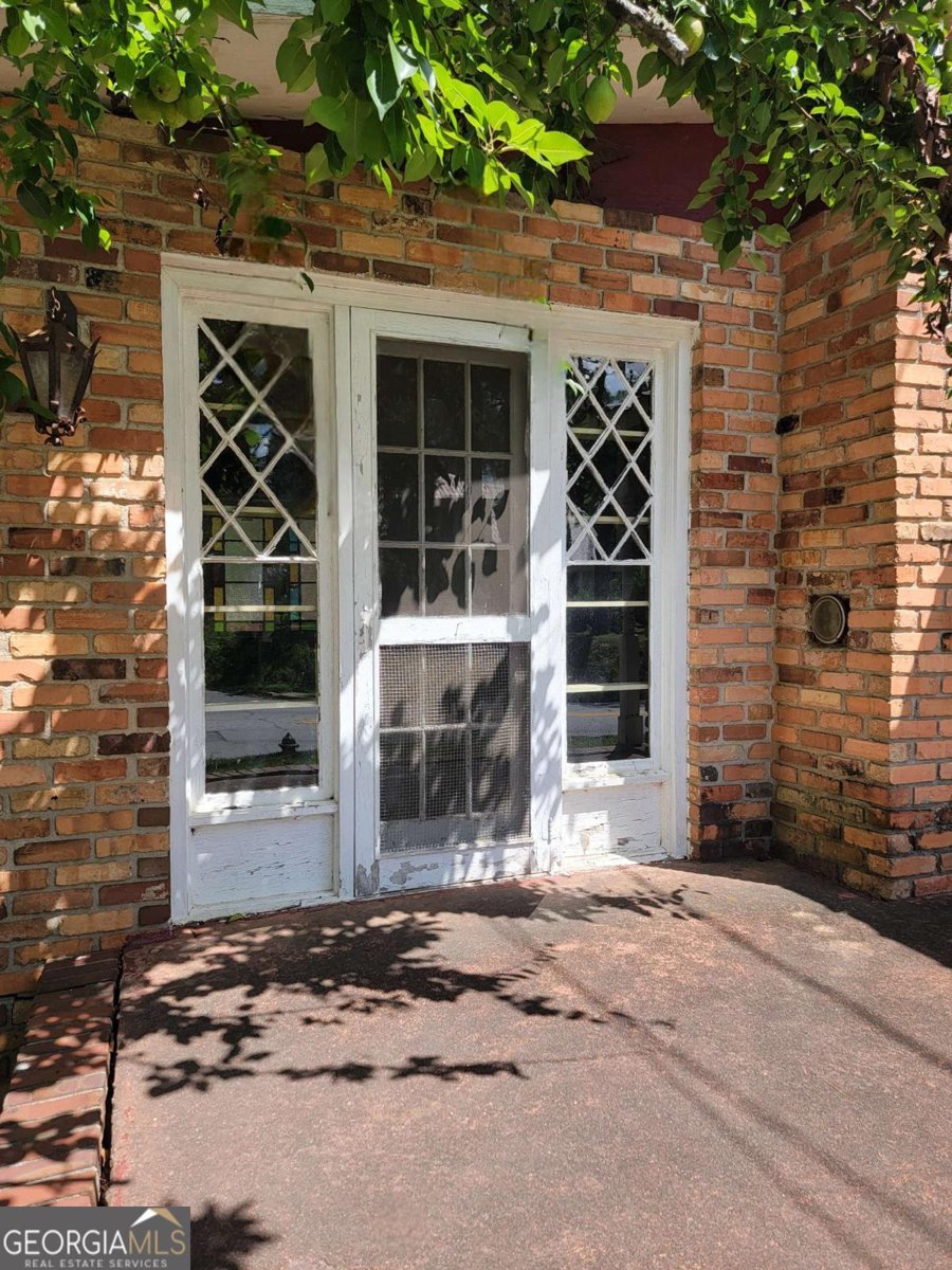 346 Oliver Street Elberton - 4
