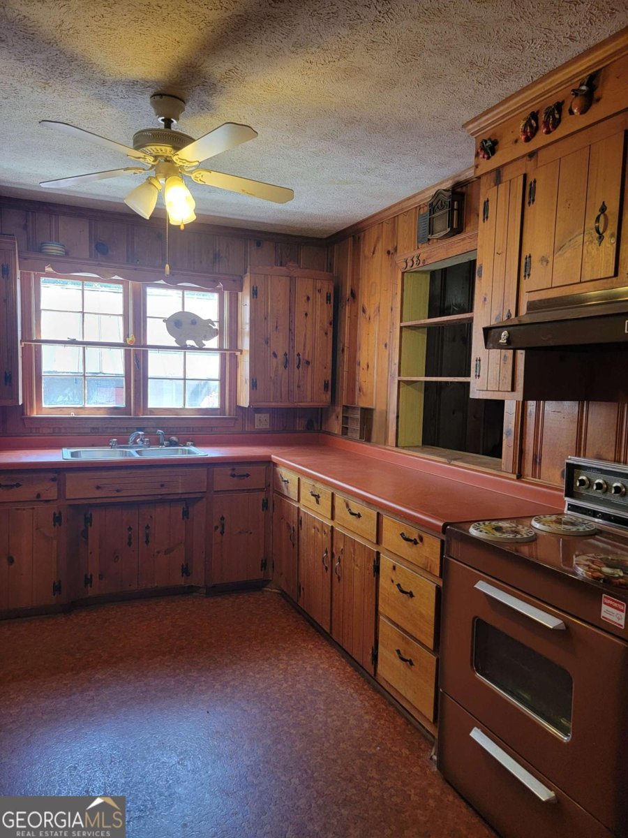 346 Oliver Street Elberton - 40