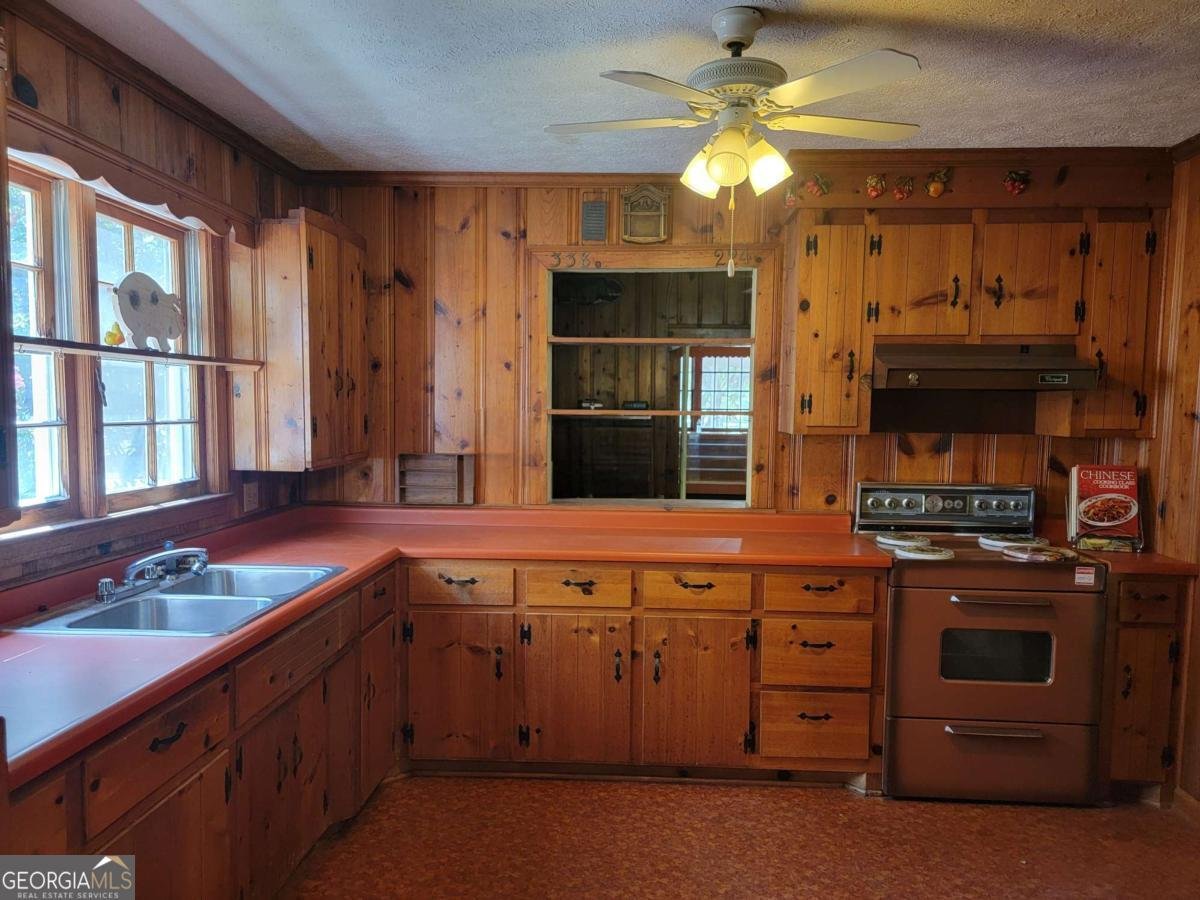 346 Oliver Street Elberton - 43