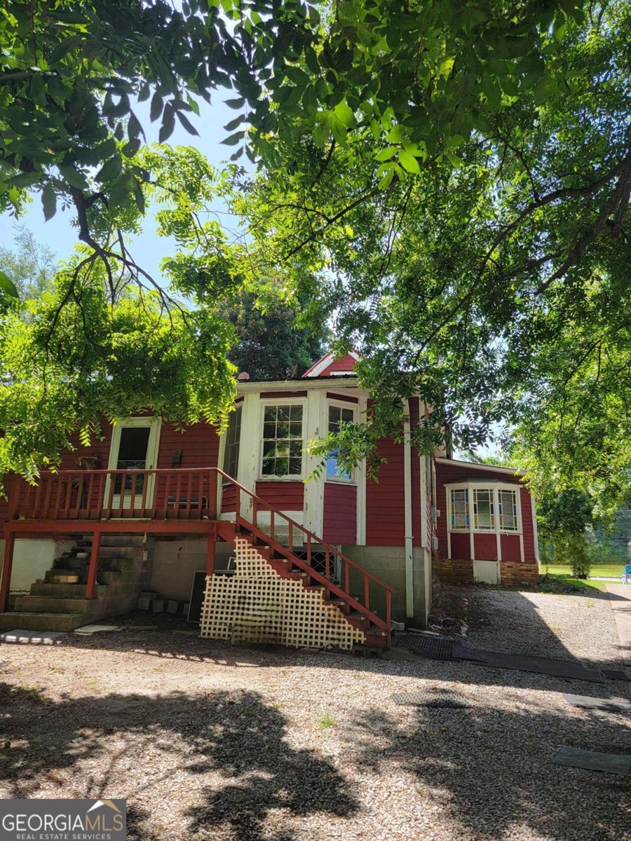 346 Oliver Street Elberton - 44