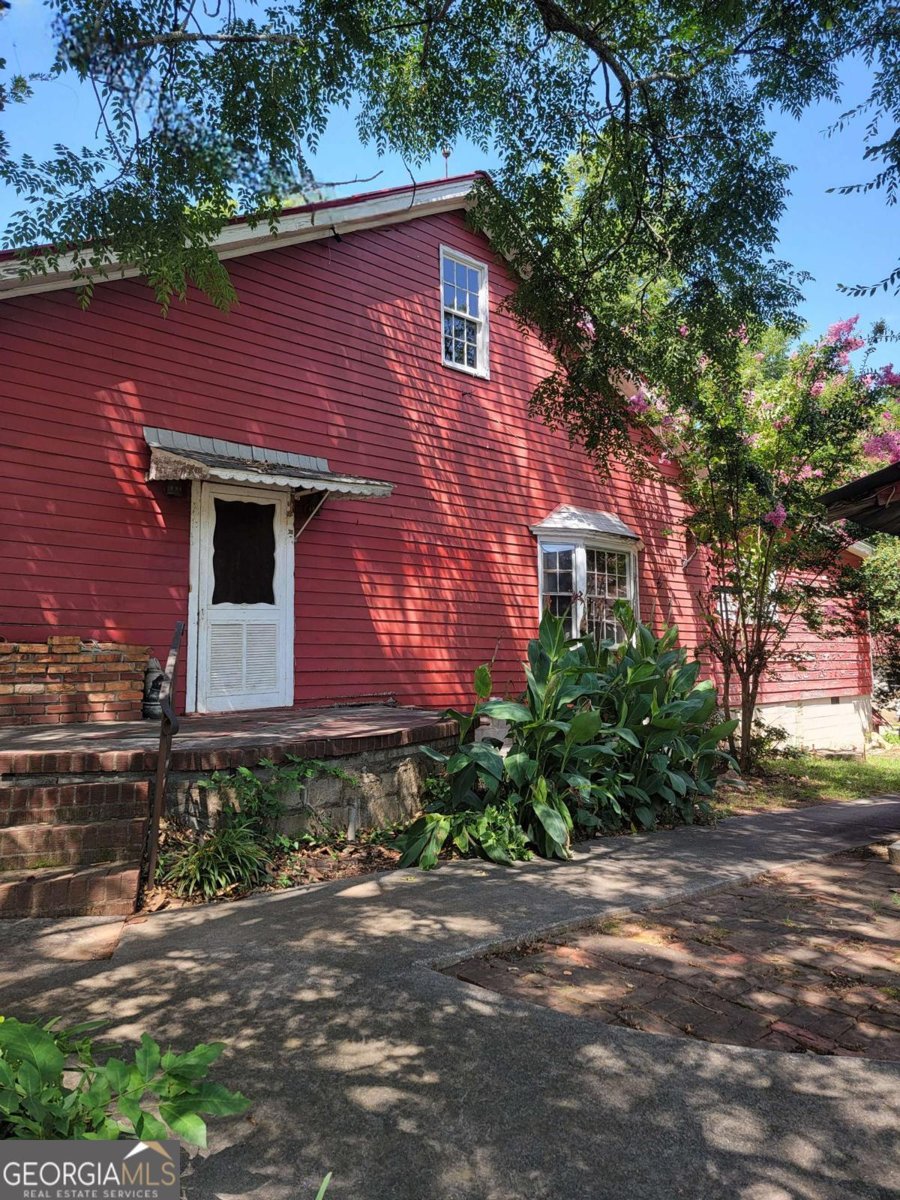 346 Oliver Street Elberton - 46