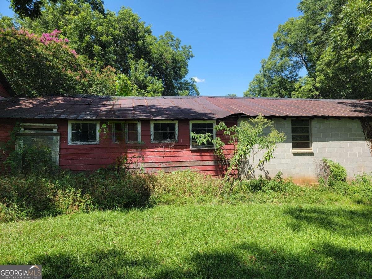 346 Oliver Street Elberton - 48