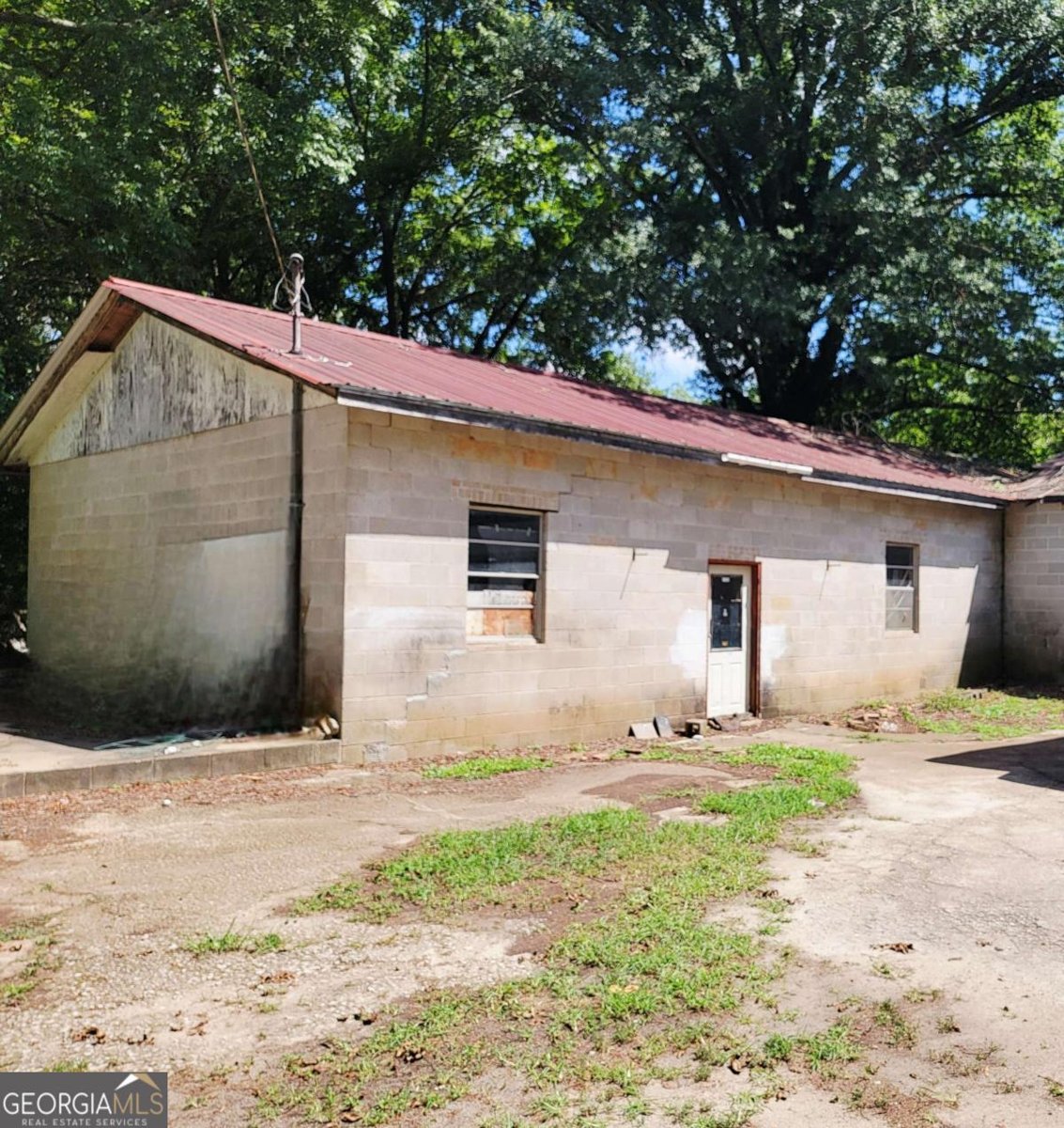 346 Oliver Street Elberton - 49