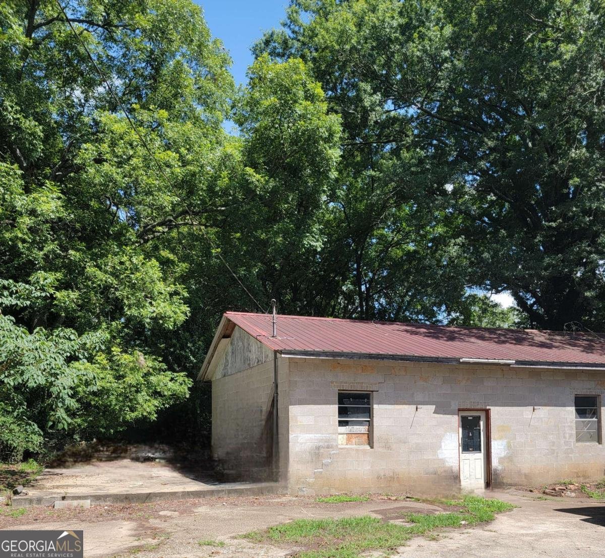 346 Oliver Street Elberton - 50