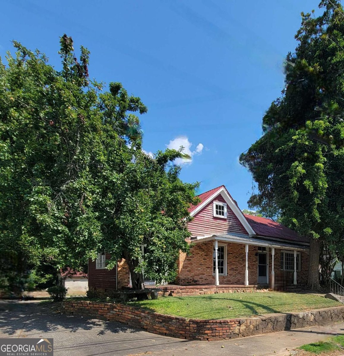 346 Oliver Street Elberton - 52