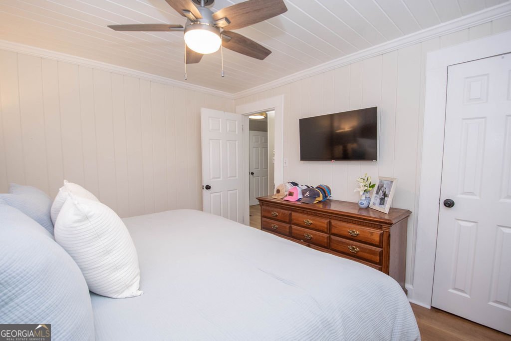 146 Whitaker Road LaGrange - 1