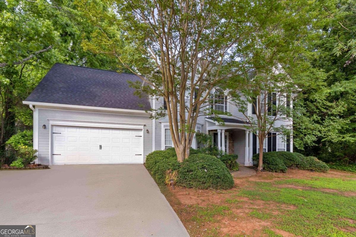 2765 Wyndham Place Drive Lawrenceville - 1