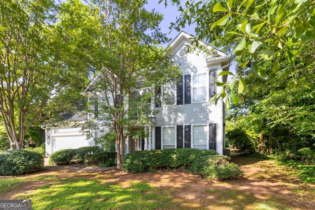 2765 Wyndham Place Drive Lawrenceville - 2