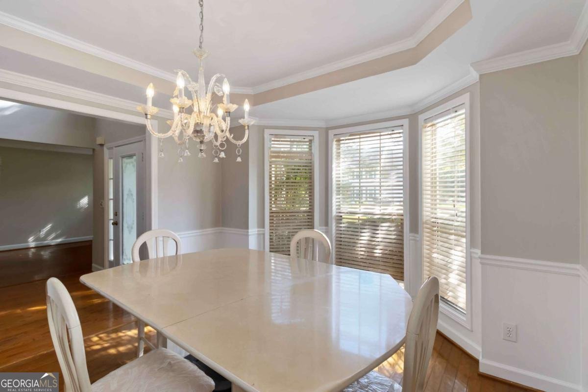 2765 Wyndham Place Drive Lawrenceville - 4