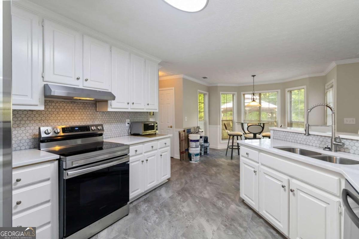 2765 Wyndham Place Drive Lawrenceville - 5