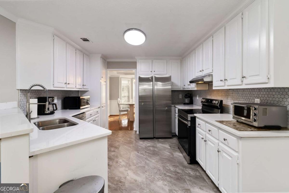 2765 Wyndham Place Drive Lawrenceville - 6