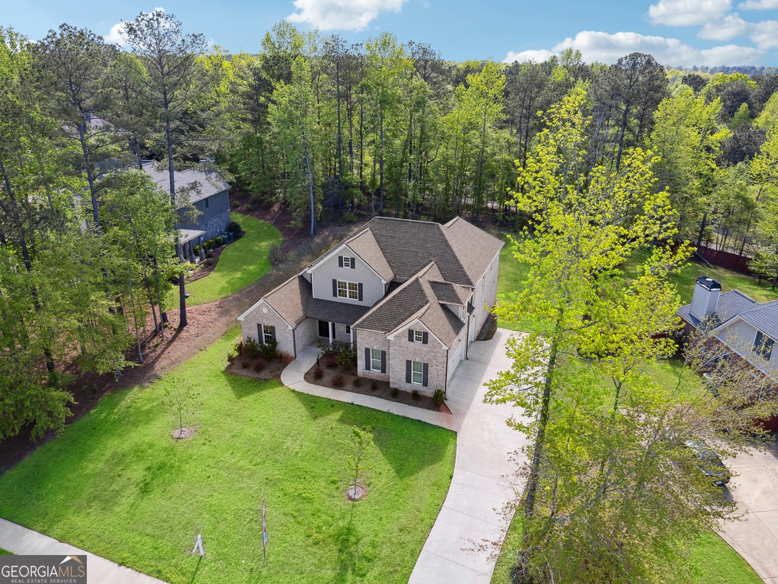 7260 Bluewater Lane Douglasville - 3