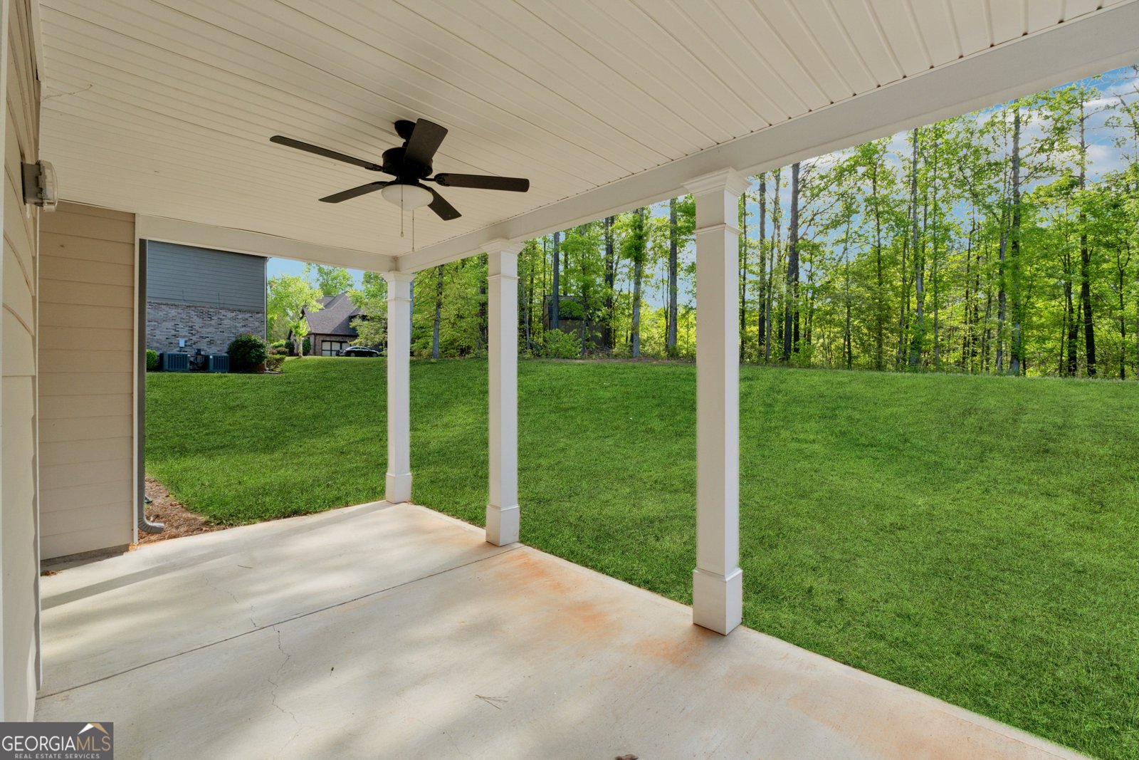7260 Bluewater Lane Douglasville - 39