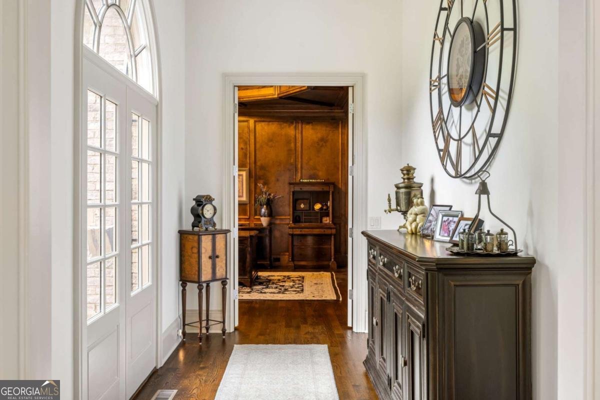 816 Blackfoot Trail Suwanee - 1