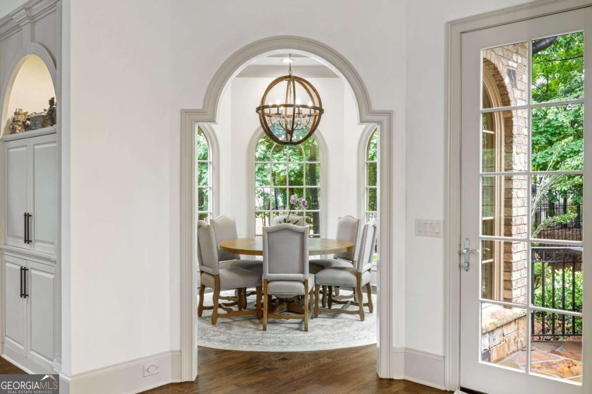 816 Blackfoot Trail Suwanee - 11