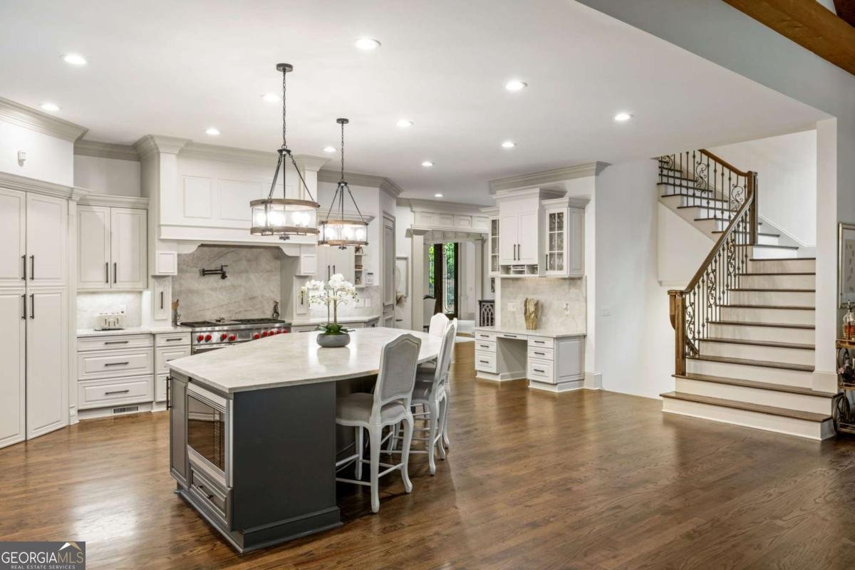 816 Blackfoot Trail Suwanee - 12