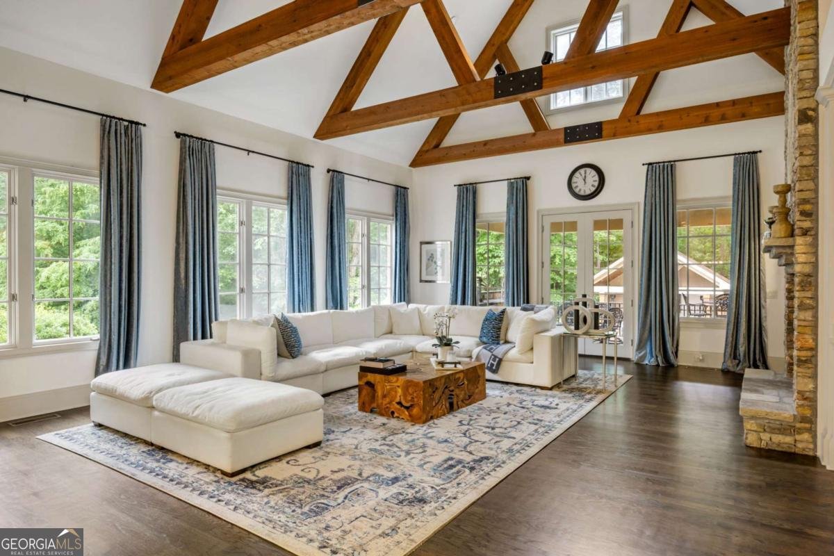 816 Blackfoot Trail Suwanee - 14