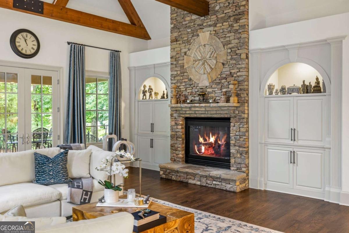 816 Blackfoot Trail Suwanee - 15