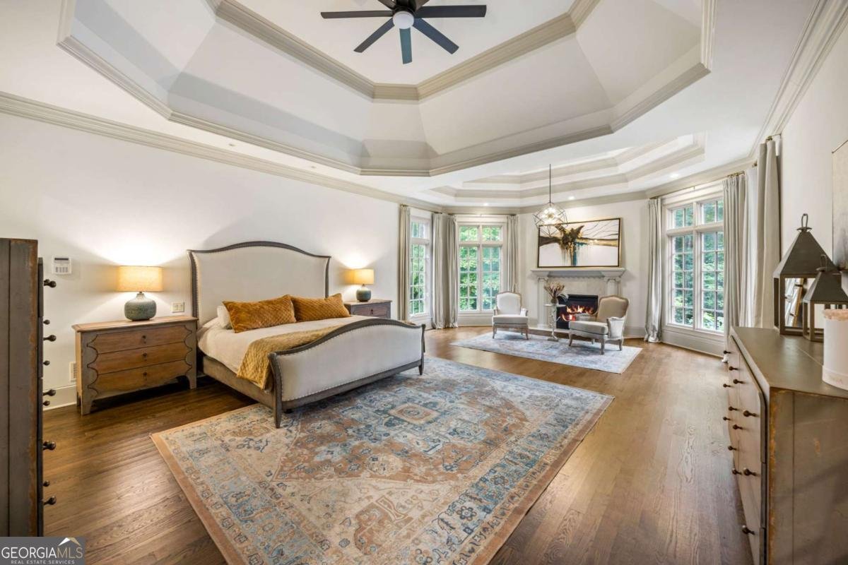 816 Blackfoot Trail Suwanee - 17