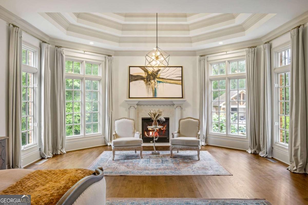 816 Blackfoot Trail Suwanee - 18