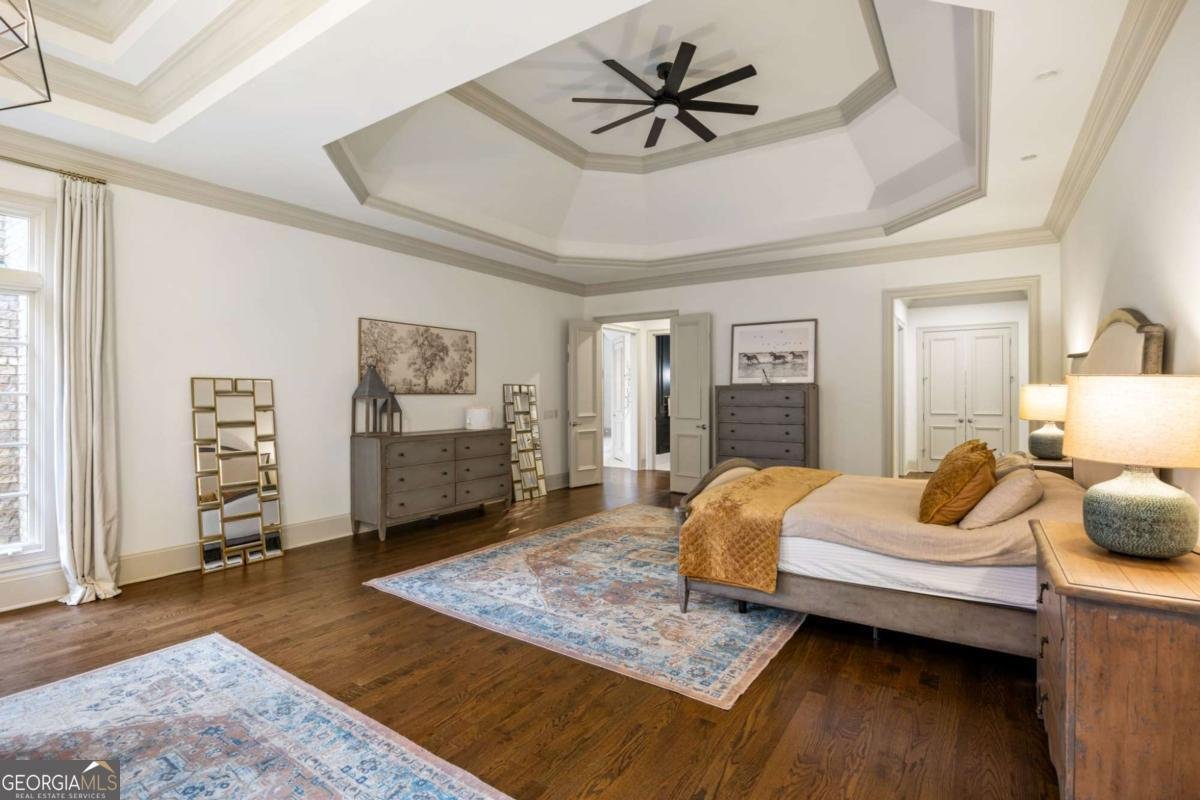 816 Blackfoot Trail Suwanee - 19